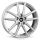 Hyundai i30N winter complete wheel, HMD03N, 7,5x18 ET53 + Dunlop Winter Sport 5 + TPMS