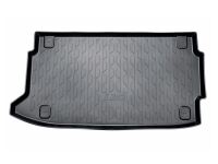 trunk liner, i20 (BC3) with double loading floor and without subwoofer