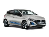 Sport stribes sea blue, i20 BC3