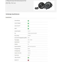 Soundupgrade Komplettkit, Tucson NX4 / Kona OS (Facelift) / Santa Fe TM (Facelift)