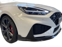 Frontsplitter, i30N Facelift