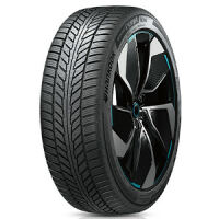 Hyundai IONIQ 5 Winter complete wheel, Padang 7,5x19 ET49,5 + Hankook IW01A+ TPMS