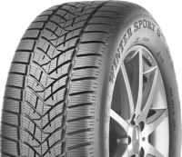 Hyundai IONIQ 5 Winterkomplettrad, Padang 7,5x19 ET49,5 + Dunlop Winter Sport 5 + TPMS