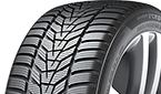 Hyundai Kona N complete winter wheel, HMD03N 7,5x18 ET53 + Hankook, Winter i*cept evo3 (W330) + TPMS