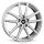 Hyundai Kona N complete winter wheel, HMD03N 7,5x18 ET53 + Hankook, Winter i*cept evo3 (W330) + TPMS