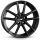 Hyundai i30N rim, HMD03N Black (18")