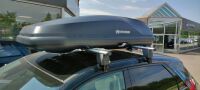 ALU roof rack, IONIQ 5