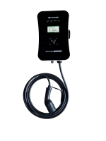 Hyundai Wallbox 22KW with 5m charging cable