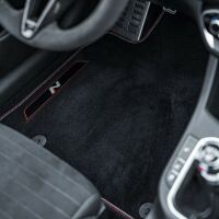 Floor mats velours - illuminated, i20N