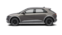 Hyundai IONIQ 5 Felge, Diamant-Design