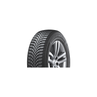 Hyundai i10 (AC3) complete winter wheel, steel, 5,5x14 ET42 + Hankook W462