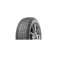 Hyundai i30 PD complete winter wheel, steel 6,5x16 ET50 + Kumho W52