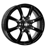 Hyundai i10 (AC3) winter complete wheel, LV4, 5,5x14 ET42 + Hankook W462