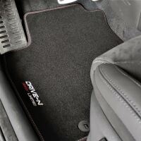 Floor mats velour, i30N limited Edition