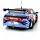 Hyundai model car, Elantra N TCR No. 3 2021 1:43