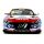 Hyundai model car, Elantra N TCR No. 3 2021 1:43