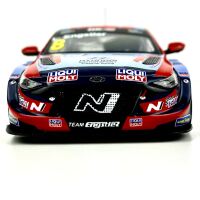 Hyundai Modellauto, Elenatra N TCR Nr.8 2021 1:43