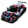 Hyundai Modellauto, Veloster N ETCR Nr.8 2021 1:43