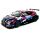 Hyundai Modellauto, Veloster N ETCR Nr.8 2021 1:43