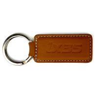 Keyring leather, ix35