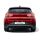 Hyundai Emblems black - Set Front & Rear, i30PD Hatchback  Facelift