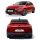 Hyundai Emblems black - Set Front & Rear, i30PD Fastback Facelift