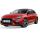 Hyundai Emblems black - Set Front & Rear, i30PD Fastback Facelift