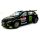 Hyundai model car, i20N Rally2 No. 23 2022 1:43