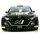 Hyundai model car, i20N Rally2 No. 23 2022 1:43