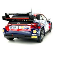 Hyundai Modellauto, i20N Rally1 Nr. 8 2022 1:43