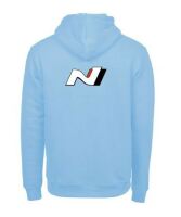 N-Hoodie XS