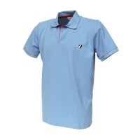 N Polo-Shirt, Herren M