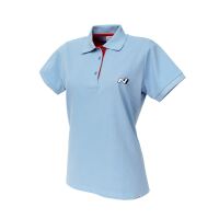 N Polo-Shirt, Woman XXL