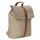 Hyundai backpack, beige