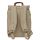 Hyundai backpack, beige