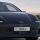 Hyundai Emblems black - Set Front & Rear, IONIQ 6