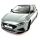 Hyundai Modellauto, i30N Facelift Shadow Gray 1:18