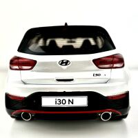 Hyundai Modellauto, i30N Facelift Limited Edition 1:18