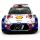 Hyundai Modellauto, i20 WRC Rally 2020 1:43