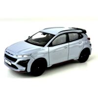 Hyundai Model Car, KONA N Performance 1:64