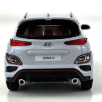 Hyundai Model Car, KONA N Performance 1:64