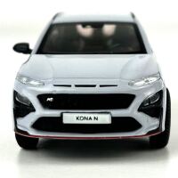 Hyundai Model Car, KONA N Performance 1:64