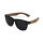 Hyundai Wooden Sunglasses