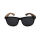 Hyundai Wooden Sunglasses