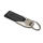 Hyundai Keychain Black