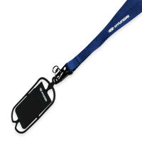 Hyundai Lanyard mit Handyhalterung