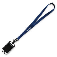 Hyundai Lanyard with Phone Holder