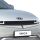 Hyundai Emblems black - Set front & rear, IONIQ 5