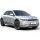 Hyundai Embleme schwarz - Set Front & Heck, IONIQ 5