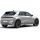 Hyundai Embleme schwarz - Set Front & Heck, IONIQ 5